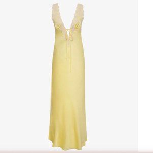 COPY - VENICE MAXI DRESS